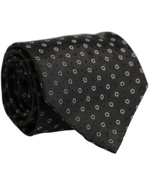 Dolce & Gabbana Ties - Black
