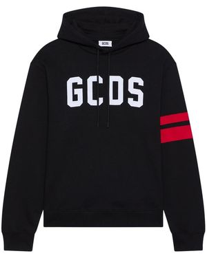 Gcds Hoodies - Negro