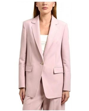 HUGO Blazers - Pink