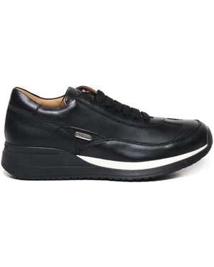 Cesare Paciotti Trainers - Black