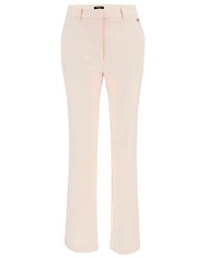 Marciano Franca Flare Pants - Wit