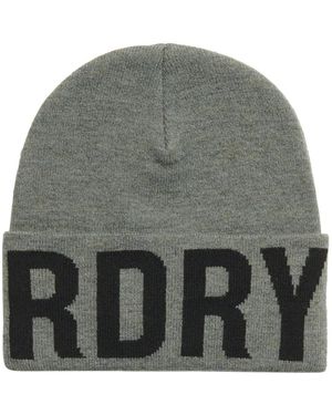 Superdry Accessories - Grey