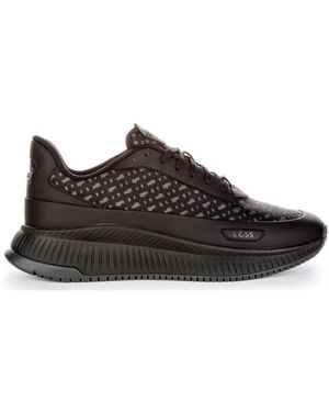 HUGO Trainers - Black