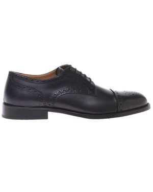 Baldinini Lace-Ups - Blau