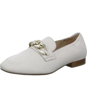 Ara Slipper - Weiß