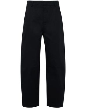 Tela Pantalone Cosmo - Blauw