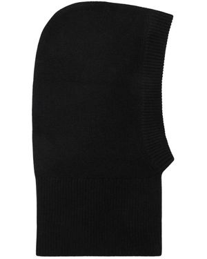 Almala Accessories - Black