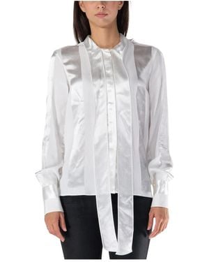 Stella McCartney Shirts - White