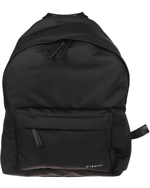 Givenchy Backpacks - Negro