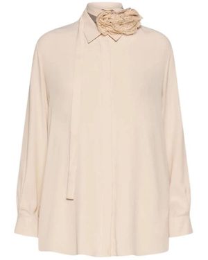 Marella Shirts - Neutro