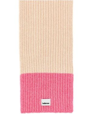 Bellerose Deto Sjaal - Roze