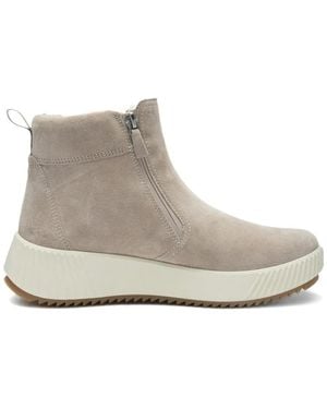 Ara Ankle Boots - Grigio