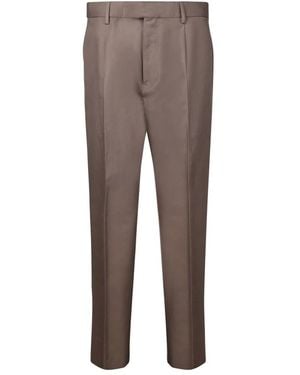 ZEGNA Chinos - Brown