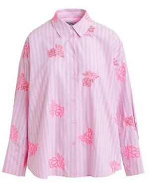 Essentiel Antwerp Shirts - Rose
