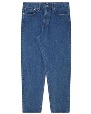 Edwin Slim Fit Jeans - Blue