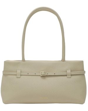 MANU Atelier Shoulder Bags - Natural