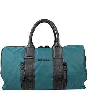 Kiton Weekend Bags - Blue