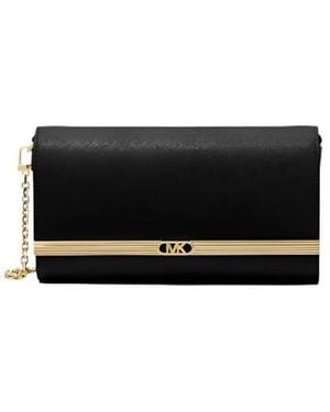 Michael Kors Clutches - Black