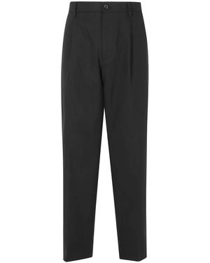 Department 5 Suit Trousers - Negro