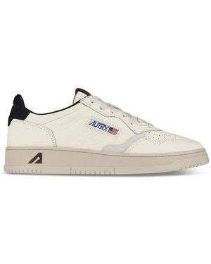 Autry Sneakers - Blanc