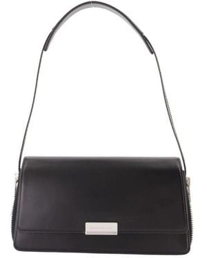 Alexander Wang Shoulder Bags - Black