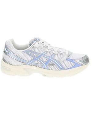 Asics Trainers - Blue