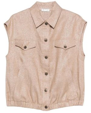 Panicale Shirts - Neutro