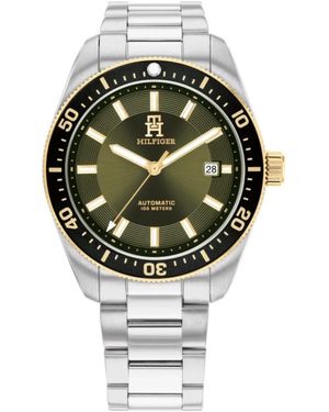 Tommy Hilfiger Watches - Métallisé