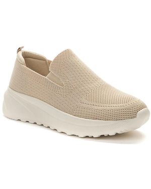 Grunberg Trainers - Natural
