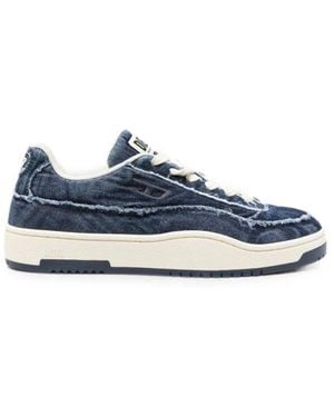 DIESEL Sneakers - Bleu