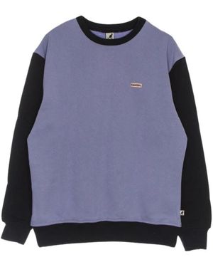 Kangol Sweatshirts - Blu