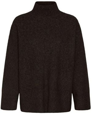 Inwear Turtlenecks - Noir