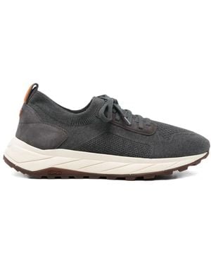 Henderson Trainers - Black