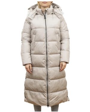 Save The Duck Colette Parka - Grau