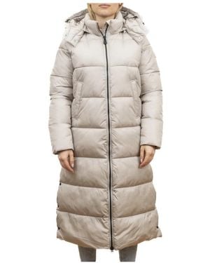 Save The Duck Parkas - Gris