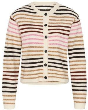 Inwear Cardigans - Bianco