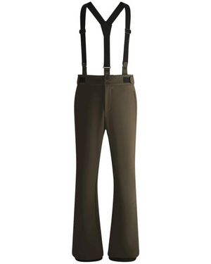 Fusalp Trousers - Nero