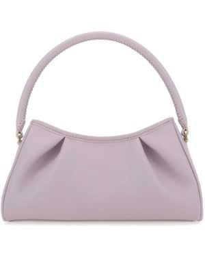 Elleme Shoulder Bags - Purple