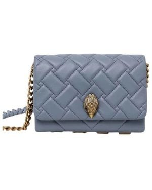 Kurt Geiger Mini Kensington - Blau