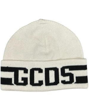 Gcds Beanies - Natural