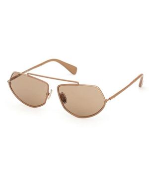 Max Mara Sunglasses - Metallic