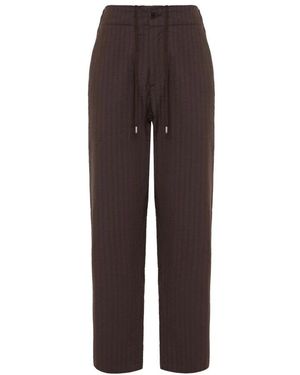 Costumein Sweatpants - Marron