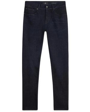 7 For All Mankind Slim Fit Jeans - Blue