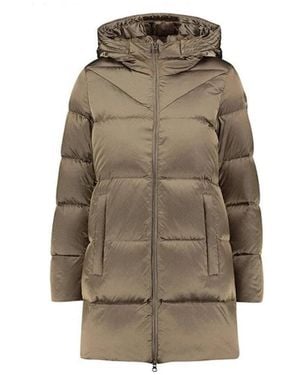 Colmar Down Jackets - Neutro