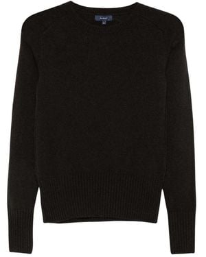 Soeur Jamie Pullover - Zwart