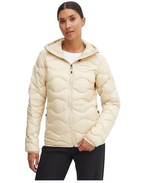 Peak Performance Ski Jackets - Neutro
