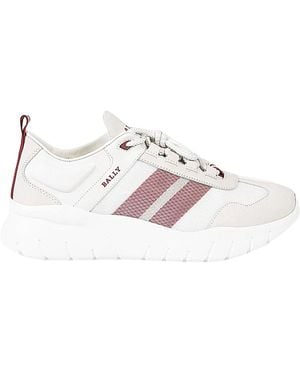 Bally Sneakers - Rosa