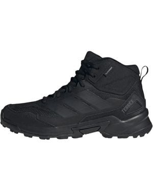 adidas Eastrail 3 Mid Climaproof Wanderschuhe - Schwarz