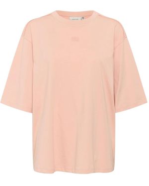 Gestuz T-Shirts - Neutro