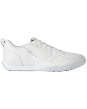 Givenchy Trainers - White